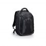 PORT DESIGNS | Fits up to size 15.6 "" | Melbourne | Backpack | Black | Shoulder strap - 2